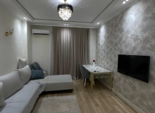 Əcəmi Naxçıvani küçəsi