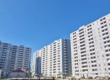 Saray qəsəbəsi, Saray MTK