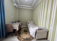 Ağaxan Abdullayev küçəsi