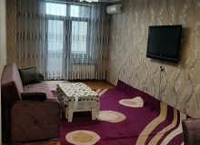 A.M.Şərifzadə küçəsi