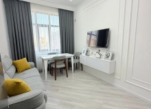 İcarəyə verilir Mehdi Abbasov küçəsi