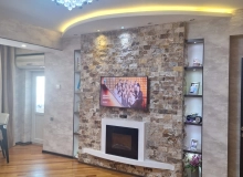 Satılır Qara Qarayev m/s yaxınlığında