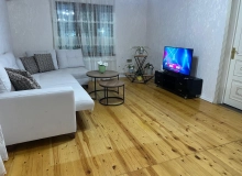 Mərdəkan qəsəbəsi, Arzu restoranı yaxınlığı