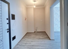 20 Yanvar, Melissa Park