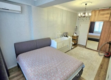 Nəsrəddin Tusi küçəsi