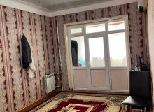 Xətai r., İnqlab İsmayılov küçəsi
