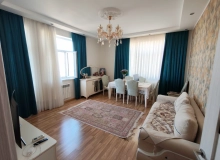 Satılır Neapol dairəsi