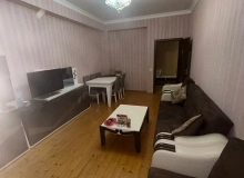 Həsən bəy Zərdabi küçəsi