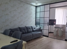 Məhəmməd Əsədov küçəsi