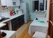 Haqverdiyev küçəsi