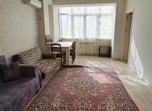 Masazır, Qurtuluş 93 yaşayış kompleksi