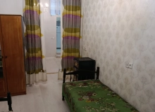 H. Seyidzadə küçəsi