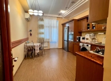 Xətai, Xocalı küçəsi, Ağa biznes mərkəzinin yanı