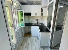 Əliyar Əliyev küçəsi