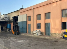 Bakıxanov, Heydər Əliyev prospektinə yaxın