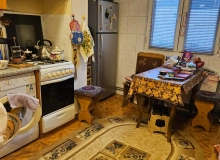 Yeni Günəşli qəsəbəsi