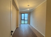 Şəfaət Mehdiyev küçəsi