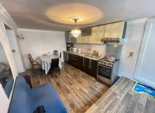 Yasamal, Ə.Əhmədov küç.