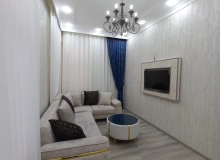 İcarəyə verilir M.Ə.Rəsulzadə küçəsi