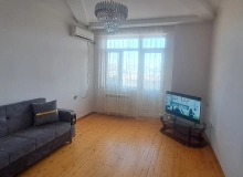 İcarəyə verilir H.Əliyev prospekti