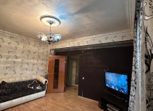 Satılır Əsəd Əhmədov küçəsi