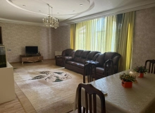 Çingiz Mustafayev küçəsi