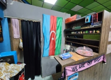 Masazır qəsəbəsi
