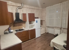 Ə.Əhmədov küçəsi