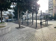 Satılır Ə.Vəliyev küçəsi