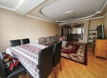 Nərimanov rayonu, Aşıq Molla Cümə küç