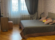 Dadaş Bünyadzadə küçəsi