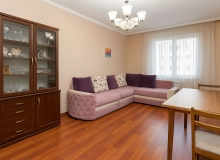 Məzahir Rüstəmov küçəsi