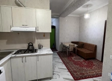 Təbriz küçəsi