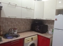 Lütfizadə küçəsi
