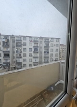 İstiqlaliyyət küçəsi