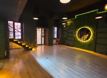 Həzi Aslanov küçəsi