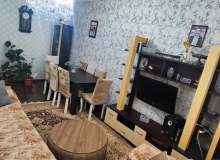 Yeni Günəşli D massiv