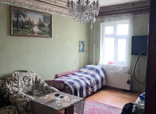 Xətai rayonu, Mehmandarov küçəsi
