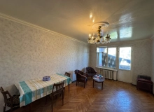 Satılır S. Qurbanov küçəsi