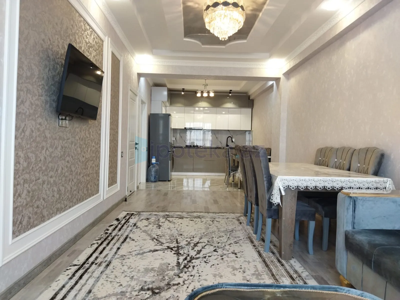 Nəsimi rayonu, Moskva prospekti 68