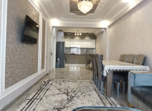 Satılır Nəsimi rayonu, Moskva prospekti 68