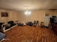 Arif Hacıyev küçəsi