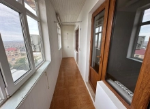 Mir Cəlal küçəsi