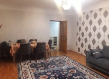 Qaraçuxur, Mebelni adlanan ərazi
