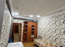 C.Qaryağdıoğlu küçəsi