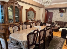 General Əliağa Şıxlınski küçəsi