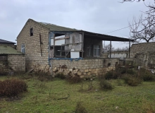 Satılır Maştağa qəsəbəsi