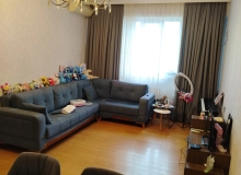 Satılır Yeni Günəşli D massivi