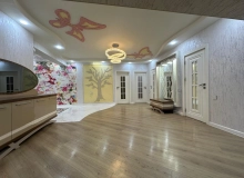 Əliyar Əliyev küçəsi