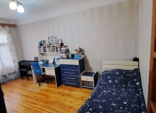 General Əlağa Şıxlınski küç